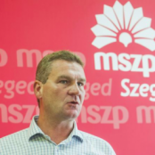 A jelölt és a pártja: túl sok volt a szöveg