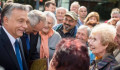 Így nyilvánul meg az igaz szeretet a mi bölcs vezetőnk iránt
