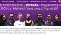 Új ellenzéki hírportál indul 