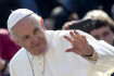 Ferenc pápa lehet, nem is tudja, mi az a vakáció