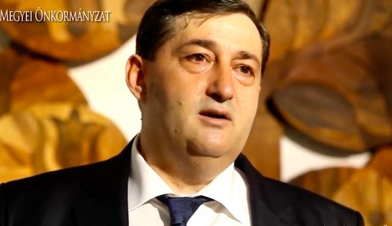 Hatalmas baj van, nem Mészáros Lőrinc nyert meg egy jelentős közbeszerzést