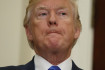 Felmentette Trumpot a szenátus az impeachment végén