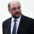 Martin Schulz nagyon beülne Merkel székébe