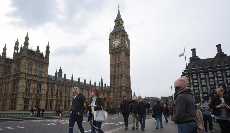 Ilyen is ritkán volt: elhallgat a Big Ben