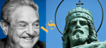 Augusztus 20.: Soros vagy Szent István?
