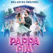 A Pappa Pia úgy kell a magyarnak, mint egy falat kenyér