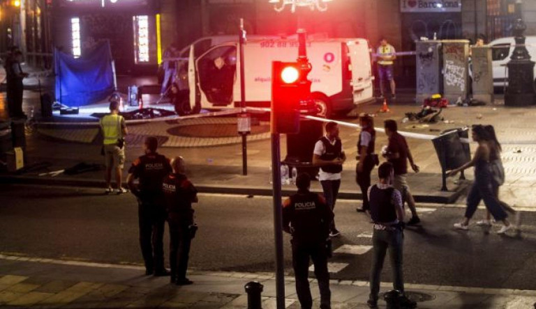 A spanyolok ki akarták utasítani a barcelonai támadás szellemi atyját, de nem sikerült