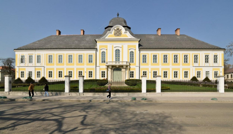 Hárommilliárdért felújított kastélymúzeumot kap a vadászkamara, mert megérdemli