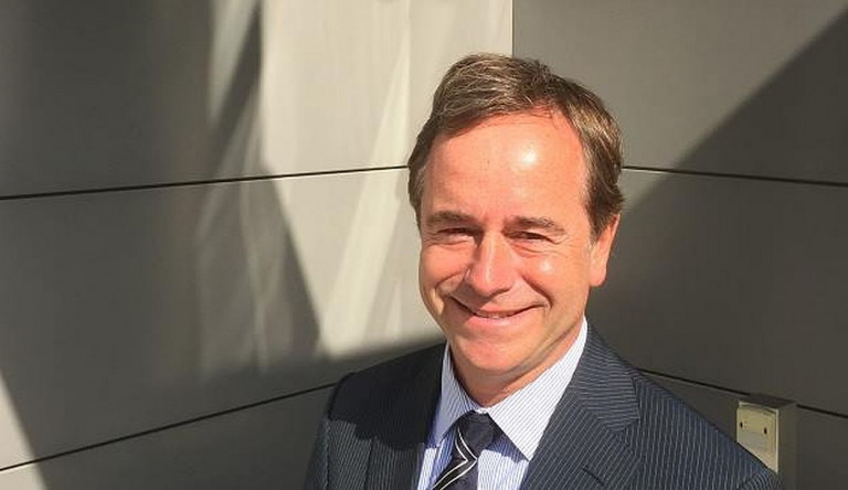 Megérkezett az új holland nagykövet, de nem biztos, hogy fogadjuk