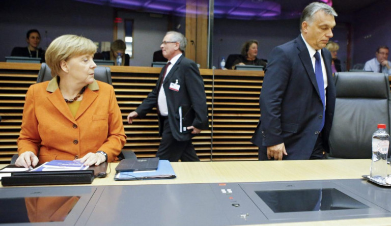 Orbán eszközei a „brutálistól az embertelenig” terjednek