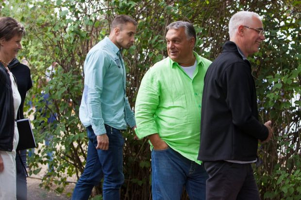 Titok, de jövő szombaton lehet a kötcsei piknik