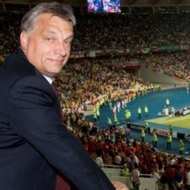 Orbán most már nagyon valóra váltaná ovis álmait: legyen minden világbajnokság a 