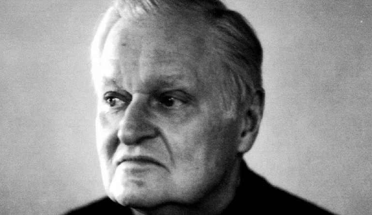 Meghalt John Ashbery, a világirodalom óriása