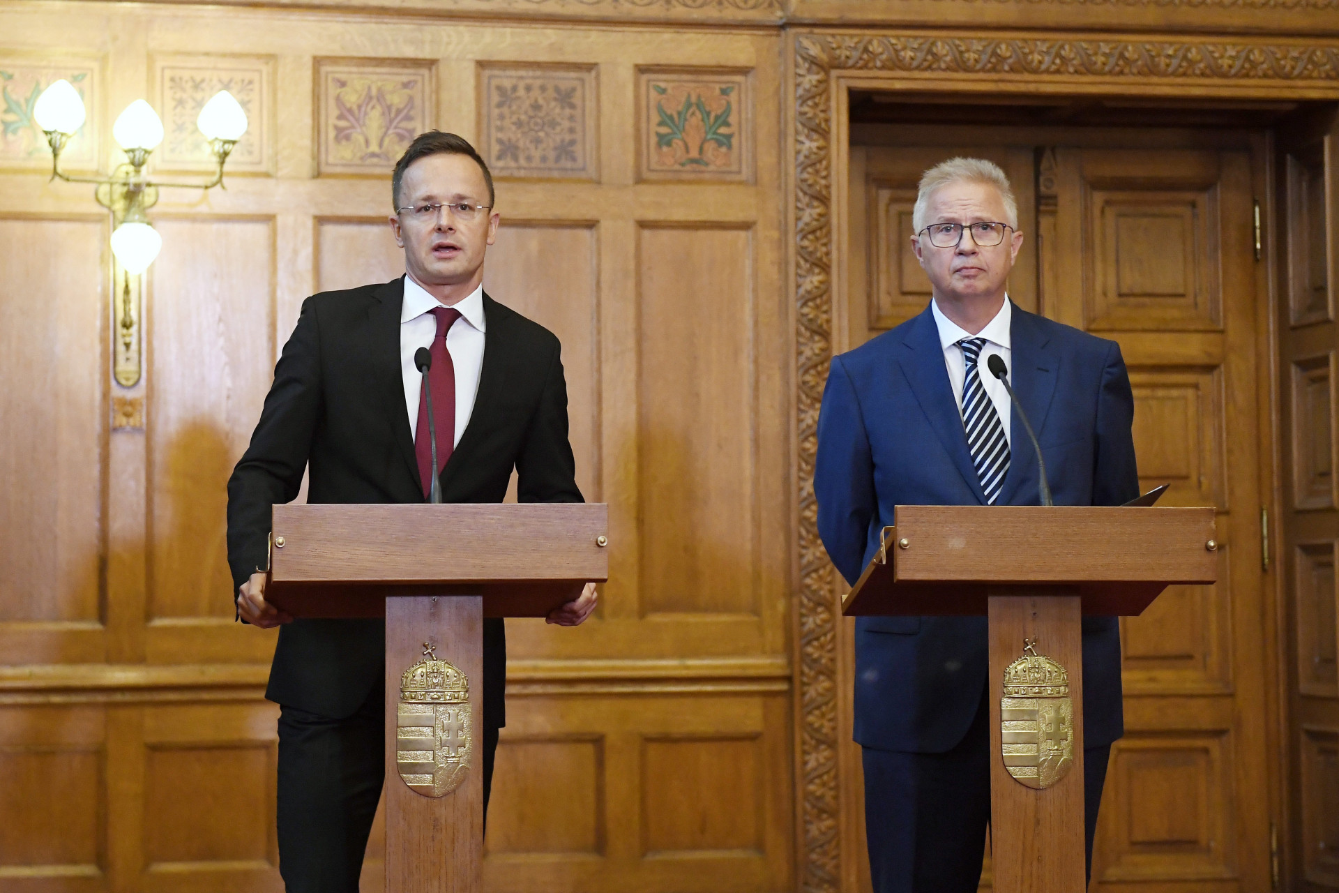 A kormány beleáll a kvótaperbe: „az igazi csata most kezdődik”