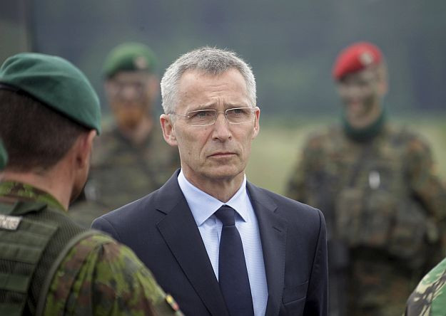 Stoltenberg: Svédország és Finnország jövőre csatlakozik a NATO-hoz