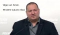 Reagált Gulyás, Schilling és Vágó, a „három zavargó” Németh Szilárd vádjaira