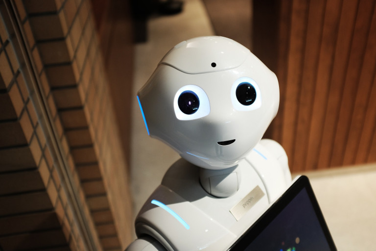 Féljünk-e a robotíróktól?