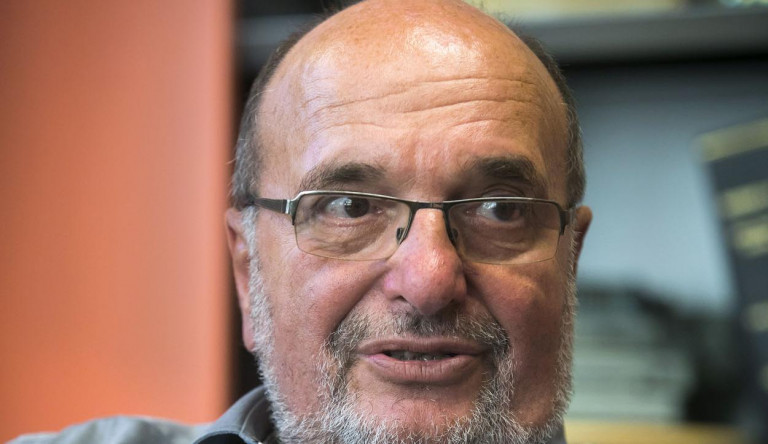 Bojár Gábor: „A GDP-ben az ellopott pénz is benne van”