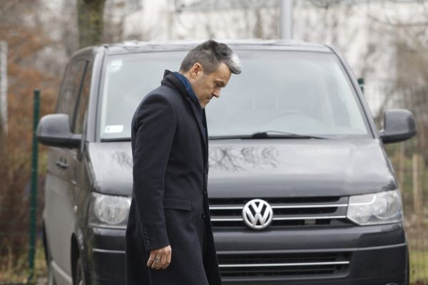 Habony Árpád igenis közszereplő