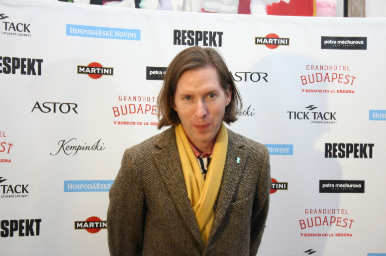 Megérkezett Wes Anderson legújabb őrülete