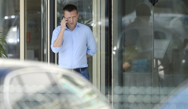 Hoppá! Lengyelországban találtuk meg a tévelygő Rogán Antalt