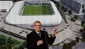 Stadionhelyzet Abszurdisztánban: kapott Szombathely egy arénát, amelyet évi 145 millió forintért használhatnak
