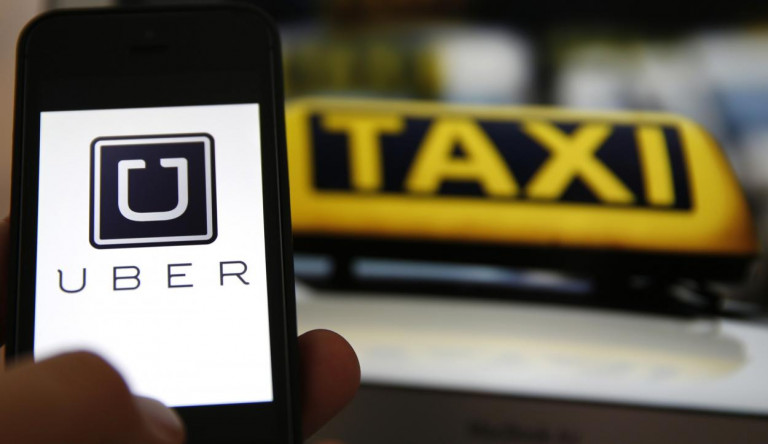 Nyár elején térhet vissza az Uber Budapestre