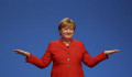 Nincs meglepetés: Merkel nyert