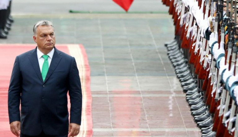 Orbán Viktor 500 férőhelyes onkológiai kórházat építtet, és 440 millió euró értékben átfogó kötött segélyhitelprogramot indít