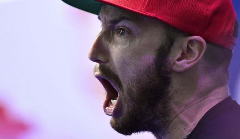 Cseh és Gyurta elfecsérelt tehetségek – állítja Hosszú Katinka edzője