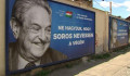 Már meg sem próbálják kérdésnek álcázni a Soros-konzultáció agymosó üzenetét