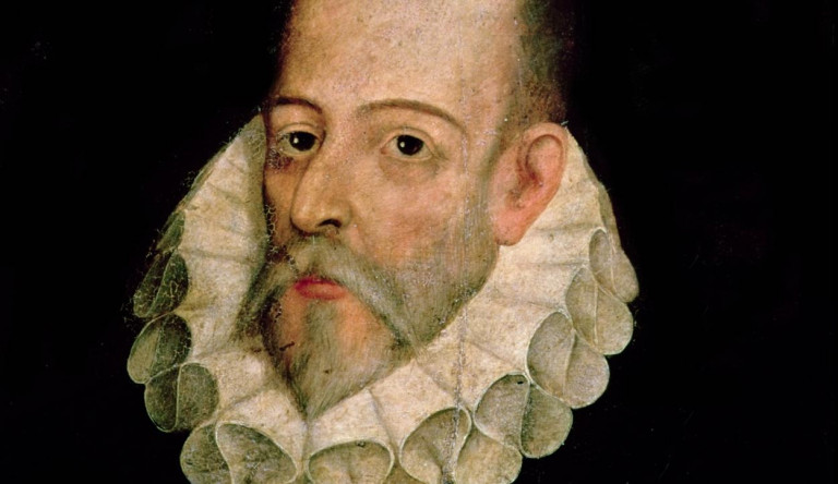 Nem találja ki, miért húzott le száműzetésben 10 évet a ma 470 éves Cervantes