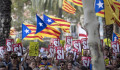 Áll a bál Spanyolországban: a kormány kinyírta a vasárnapi katalán népszavazást