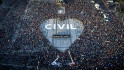 Reuters: A civiltörvény miatt indulhat uniós eljárás Magyarország ellen
