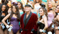 Hugh Hefner életéből filmet forgatnak, Jared Leto lesz a főszereplő