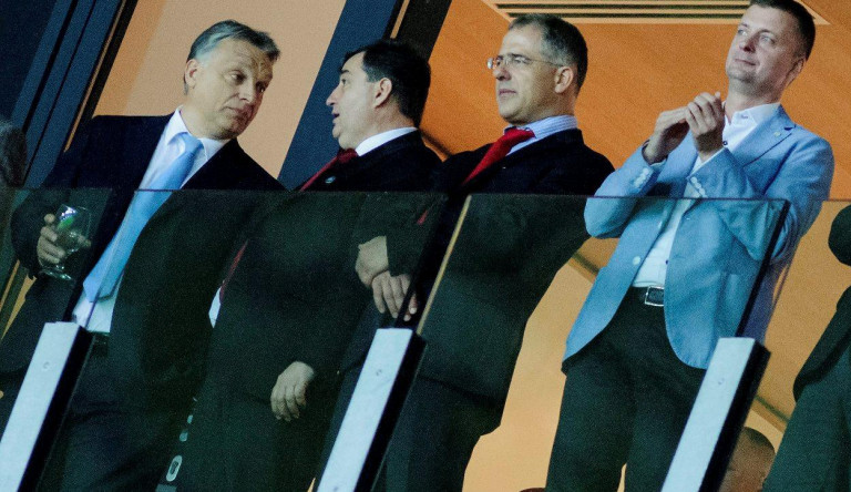 Megint kimondta egy bíróság, hogy jogos kérés az, ami Orbán Viktor szerint egy kommunista beidegződés