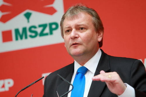 Botka után egy héttel: az MSZP már tárgyal Gyurcsányékkal