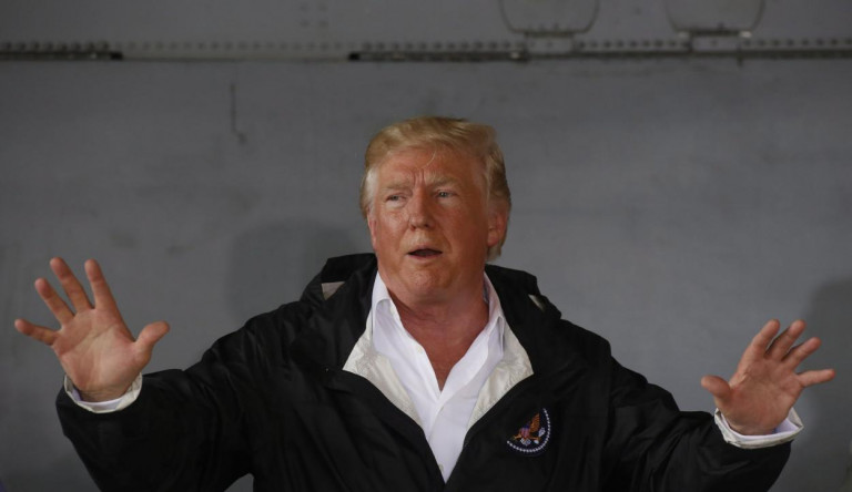Trumpék megint belendültek: az USA kilép az UNESCO-ból