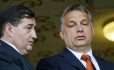 Kritikusan írtak a kormányról, rögtön ki is tették a szűrüket