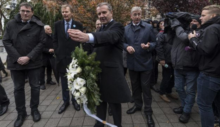 Ki lesz Orbán kihívója?
