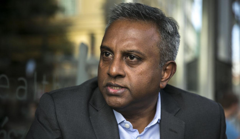 „Mondják Orbán szemébe”  