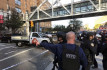 Lövések és gázolás New Yorkban, 6 halott, elfogtak egy gyanúsítottat