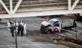 2001. szeptember 11. óta ez az első terrortámadás New Yorkban