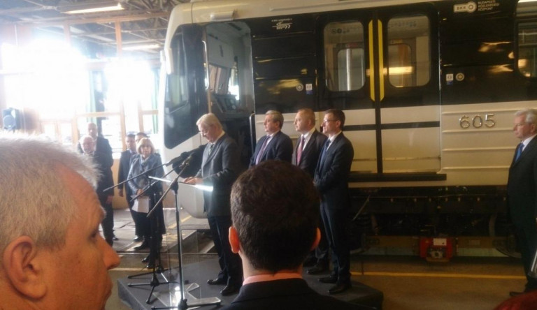 Indul a metrófelújítás, de csak a bosszúság lesz vele, Budapest semennyit sem fejlődik általa