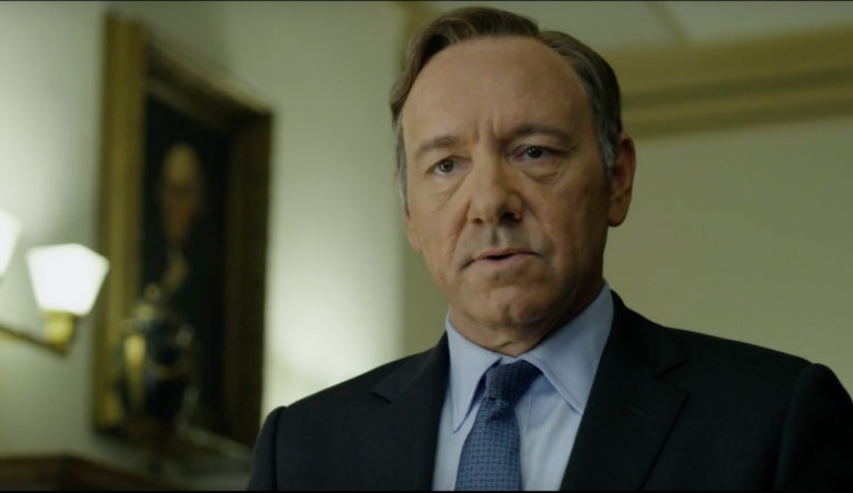 A londoni rendőrség nyomozást indított Kevin Spacey ellen