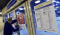 Beköszöntött Budapestre az őskáosz, szombattól bezárt a 3-as metró