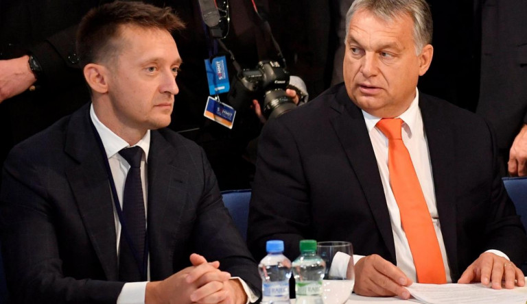 Rogán Antal minden bizonnyal az ország leggyávább fideszes politikusa
