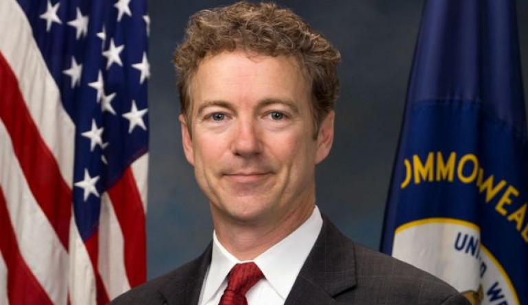 Saját otthonában támadták meg Rand Paul amerikai szenátort