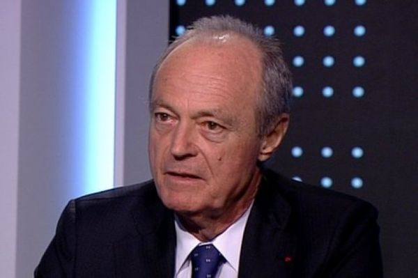 Medgyessy Péter: „Az idő fogja Orbán leváltását megoldani”