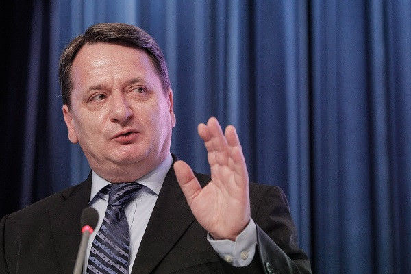 Öt év fegyházbüntetésre ítélték KGBélát